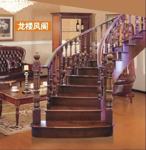 龍樓鳳閣 鼎龍木業的匠心傳承與時代新章